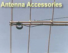Antenna Accessories and more...