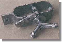 Aluminum Ratchet